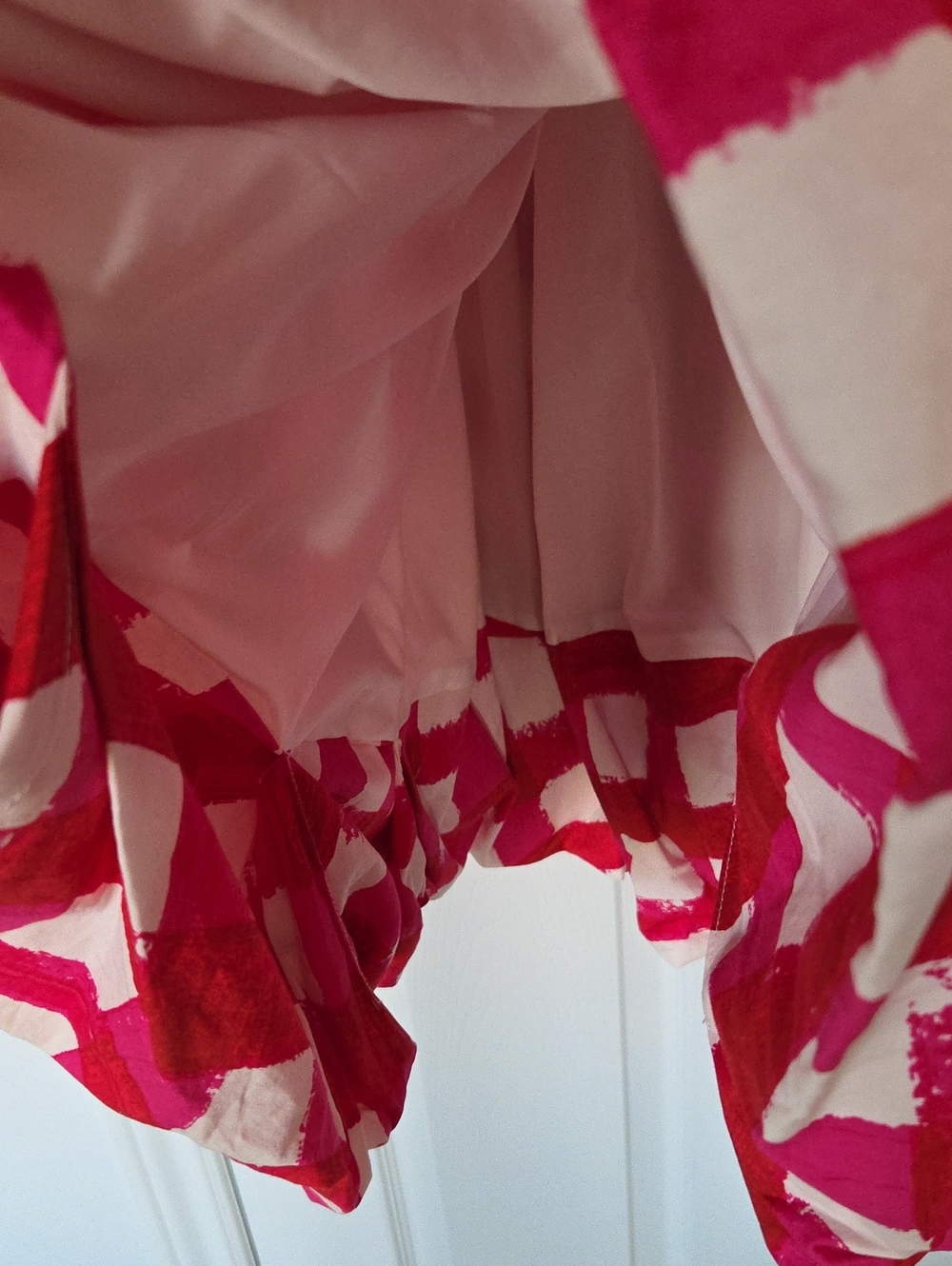 MARNI for UNIQLO Bubble Skirt - Picture 3 of 8